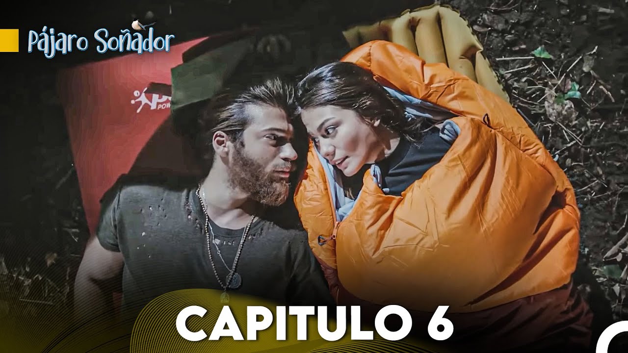 P&aacute;jaro so&ntilde;ador - Capitulo 6 (Audio Espa&ntilde;ol - Larga Capitulo) | Erkenci Kuş