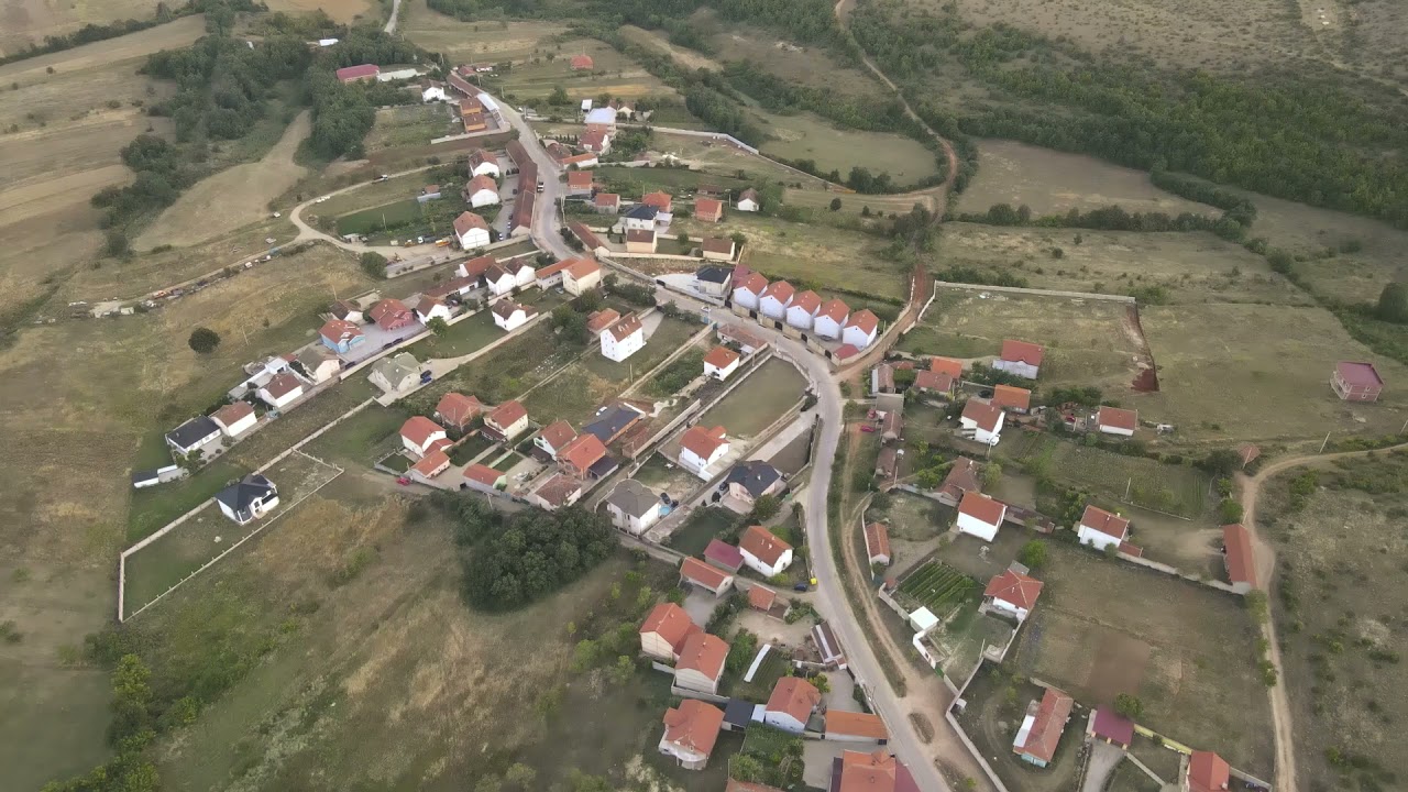 Fshati Bojanë