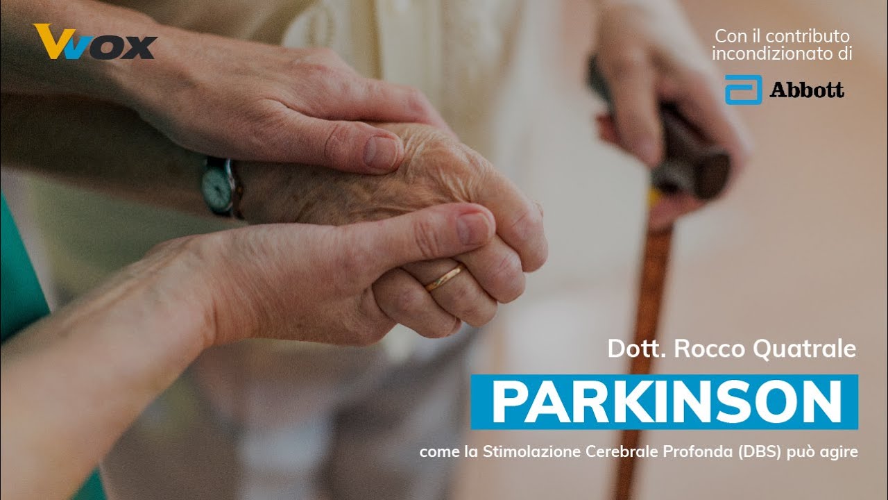 PARKINSON: come la Stimolazione Cerebrale Profonda (DBS) può agire