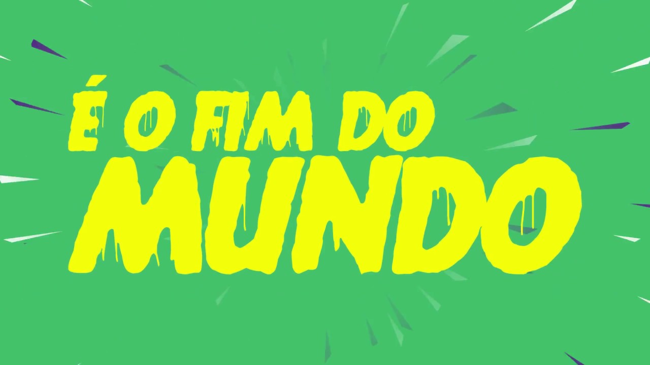 Putzgrilla x F&aacute;bio Batista - Fim do Mundo