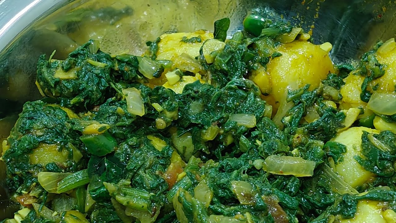 Dhaniya Paneer #Coriander Paneer in multi cook kettle #