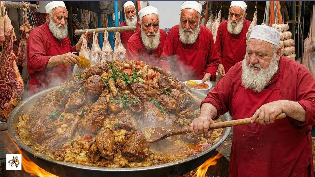 Afghanistan Most Viral street food Compilation Qaburgha Lamb Kabab | Food Vlog 2026