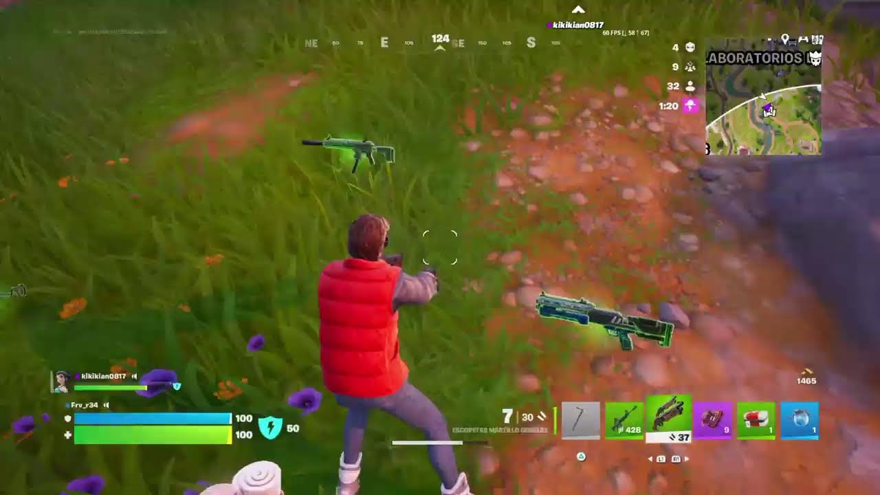 Fortnite