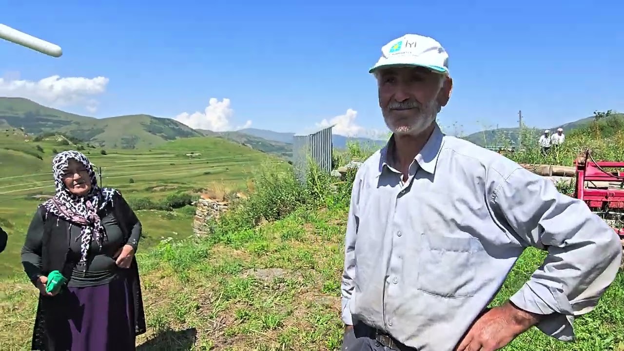 Posof baykentköyü   video 2  ...2025