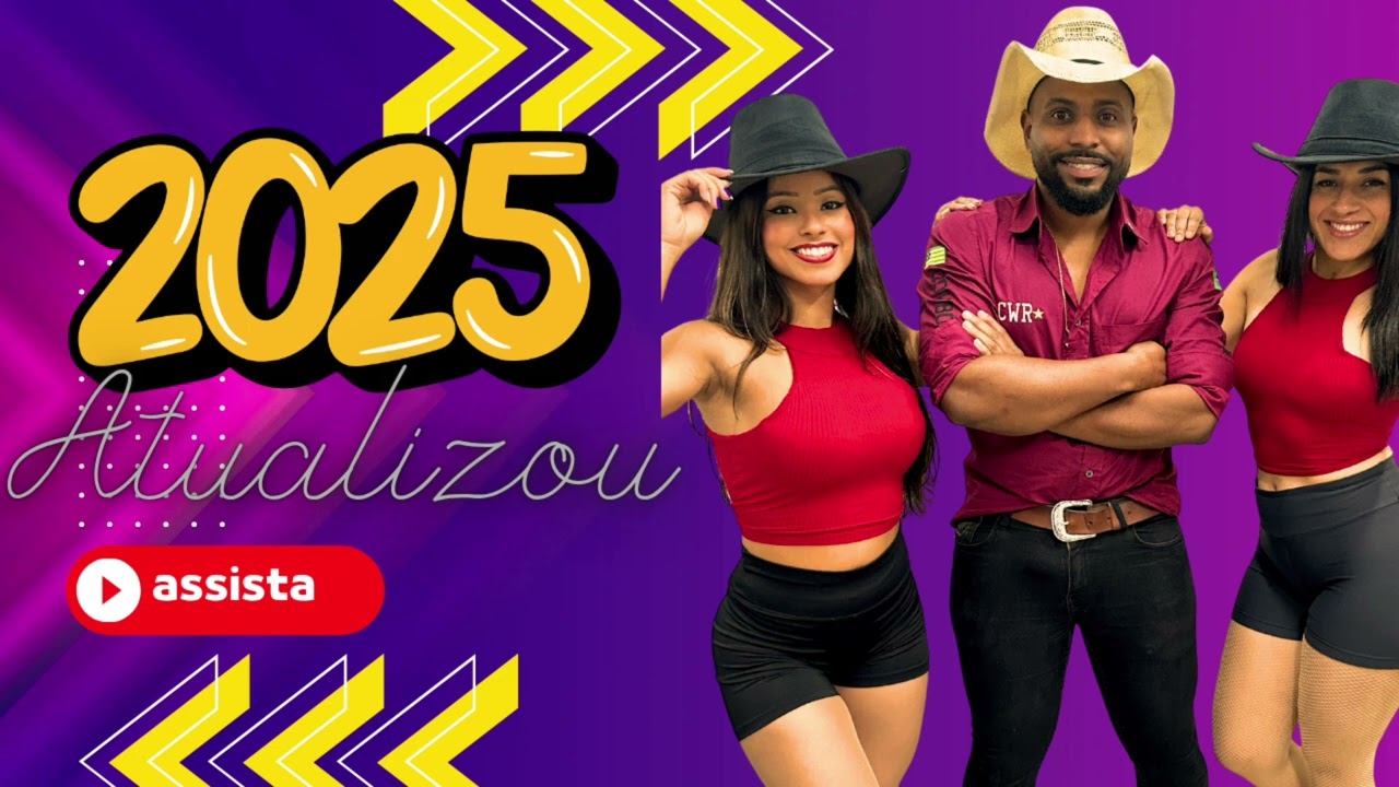NELSINHO DOS TECLADOS 2025