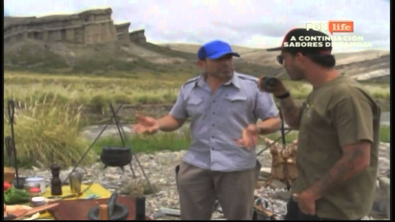 CAFE SAN JUAN HD ►EN NOMBRE DEL CHIVO◄