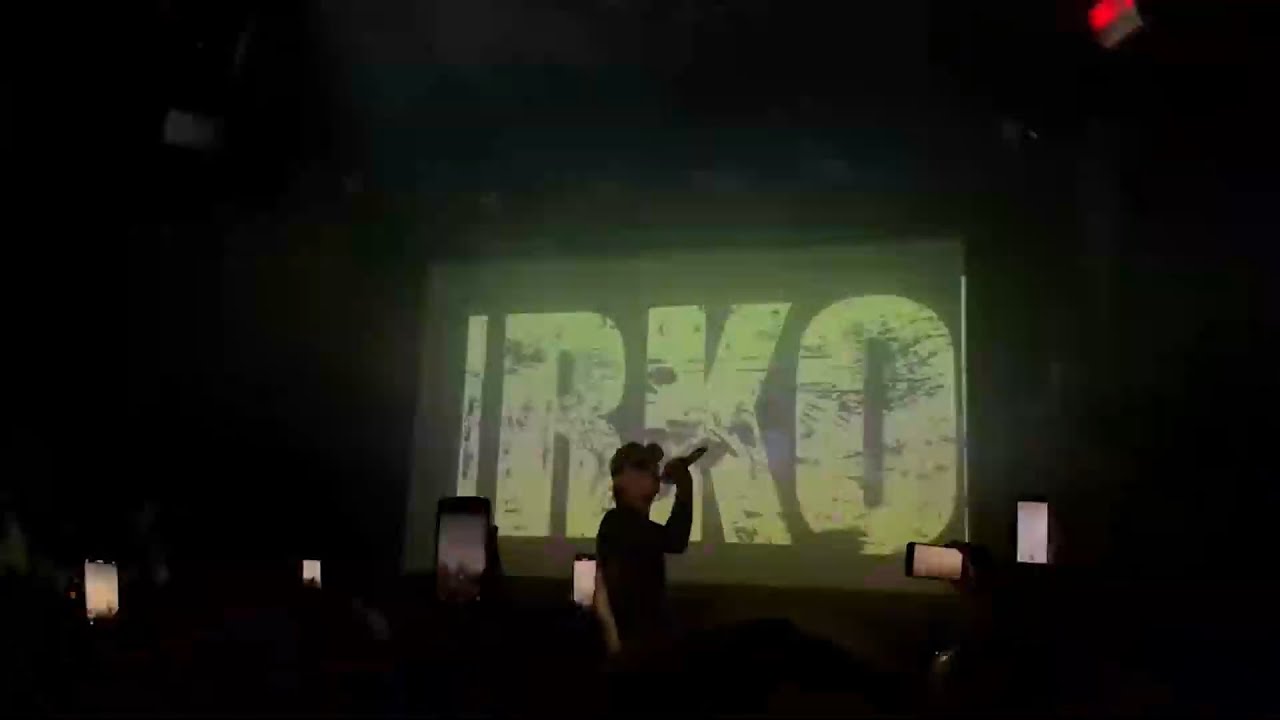 Irko - 50e Gorge - Exclu Nava