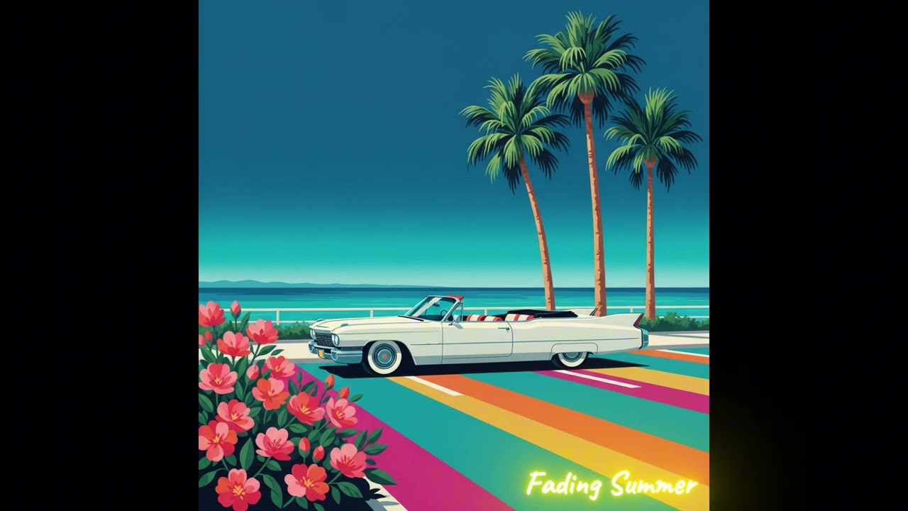 Wizhum - Fading Summer