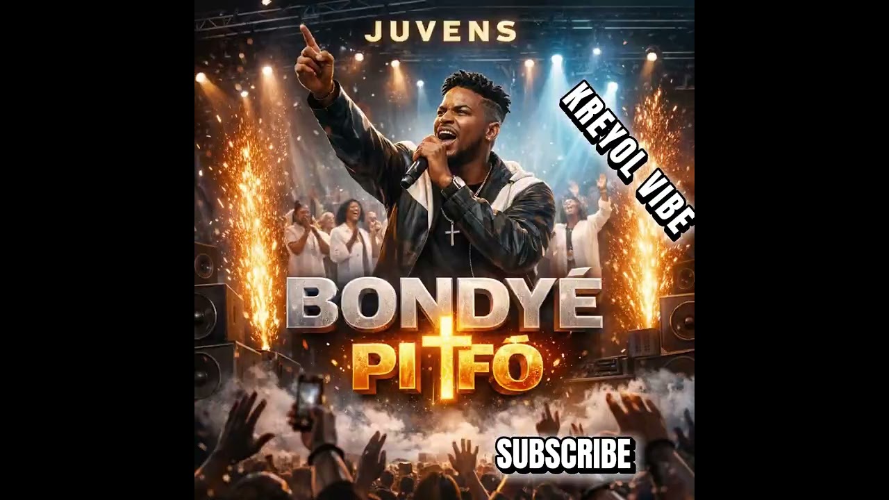 BONDYÉ PI FÒ 