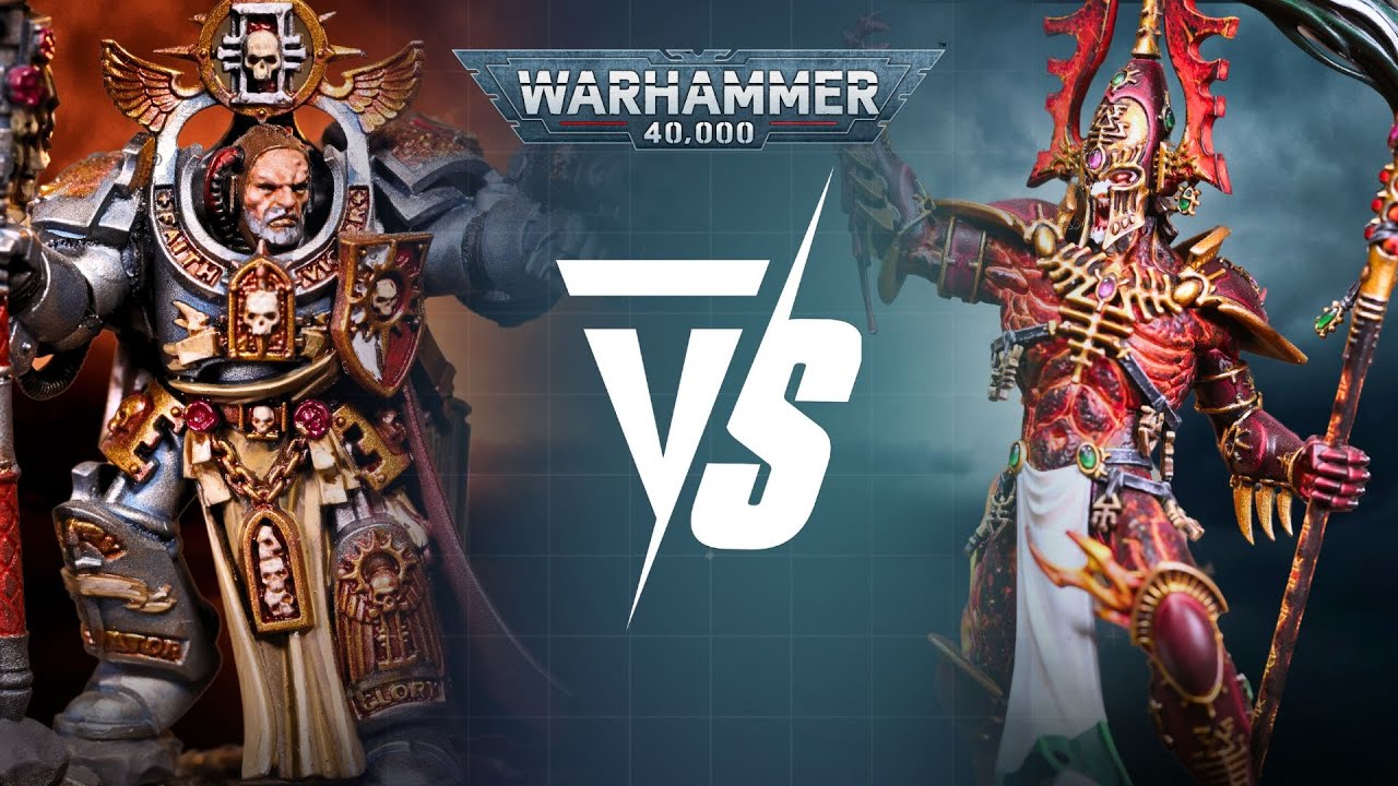 Grey Knights Vs Aeldari Warhammer 40k 10th Edition Live 2000pts Battle Report