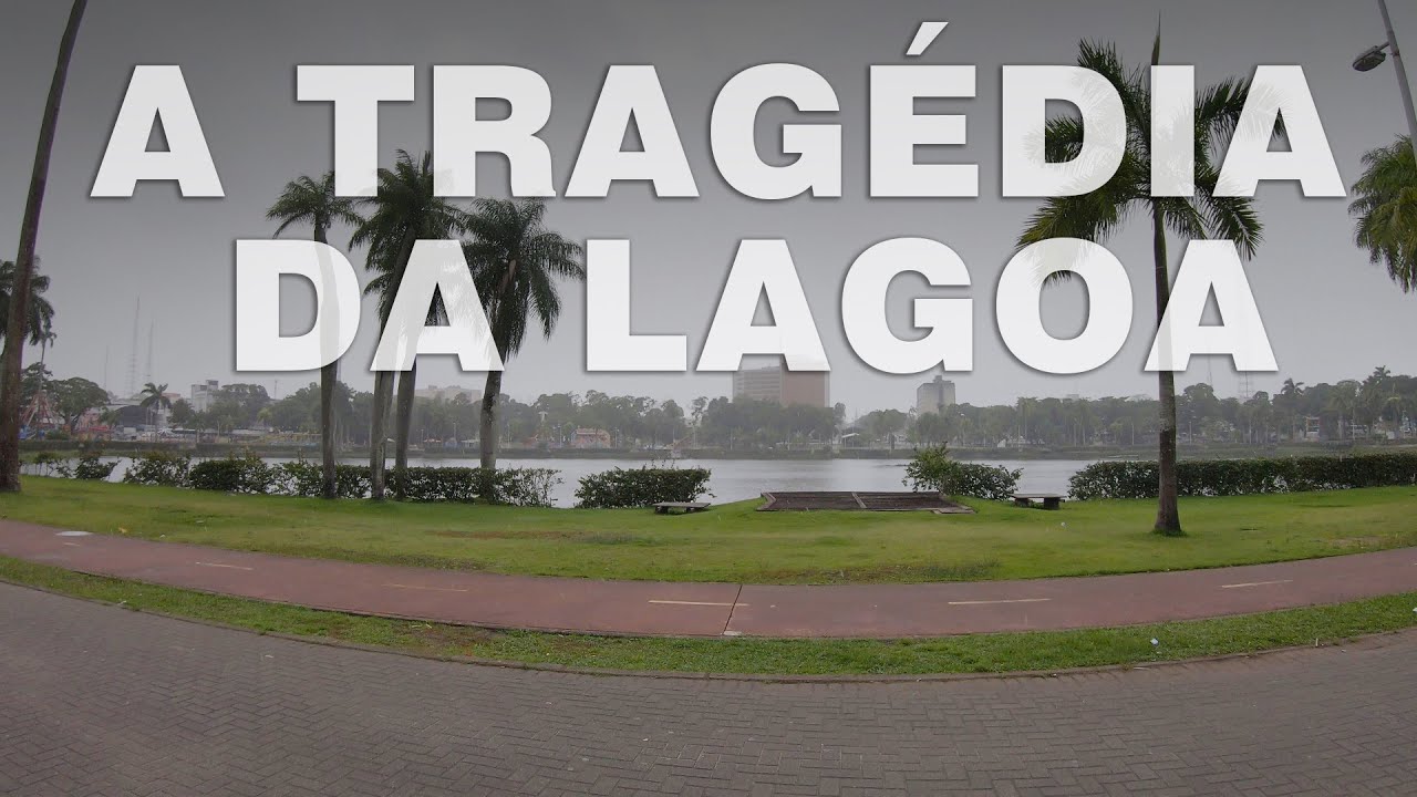 A maior tragédia da Paraíba