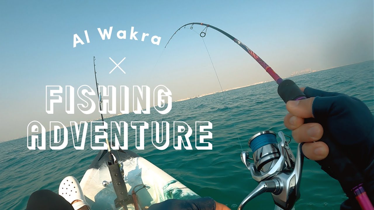 Al Wakra Fishing Adventure