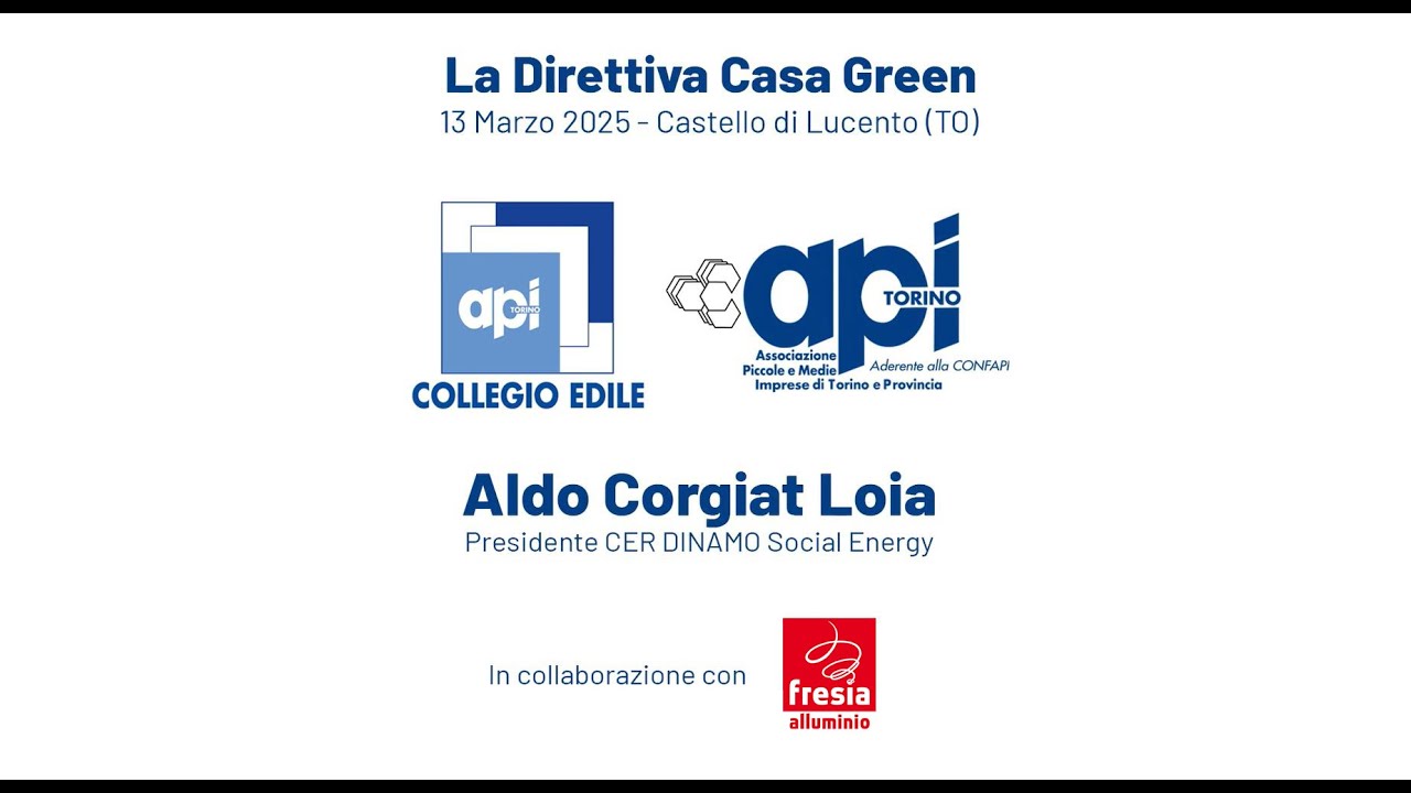 Convegno 