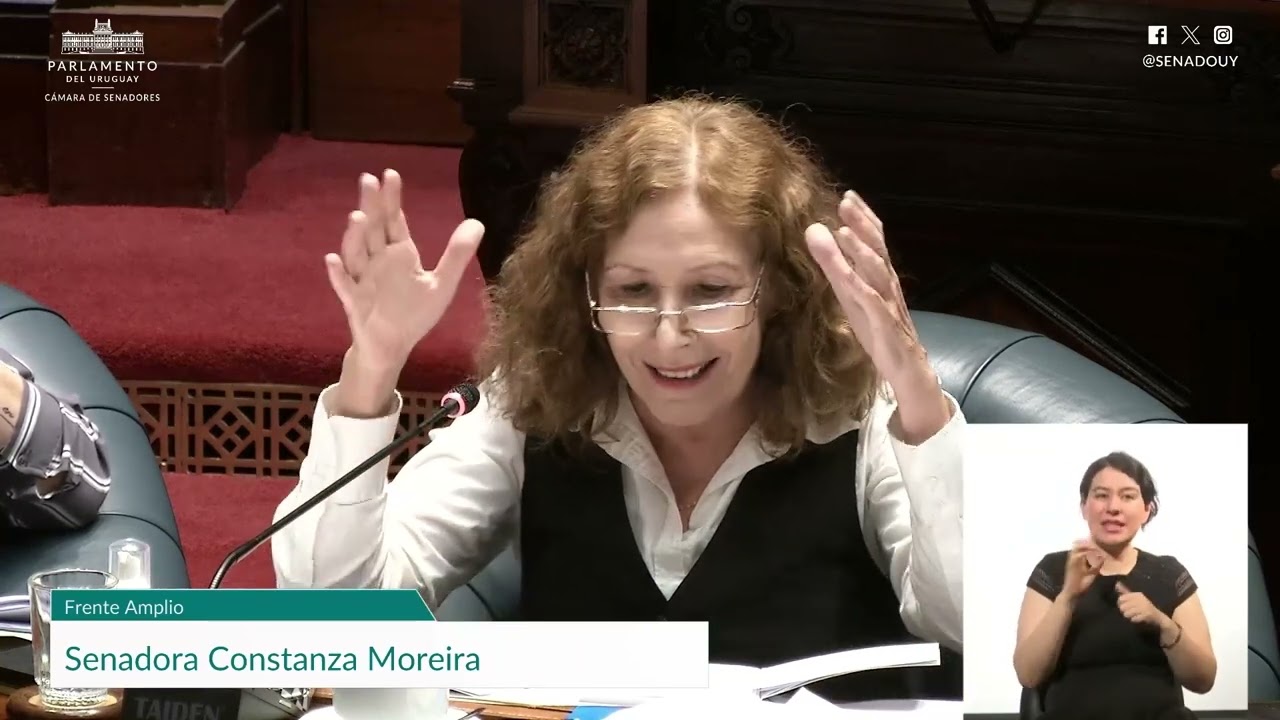 Transparencia y concursos en las intendencias