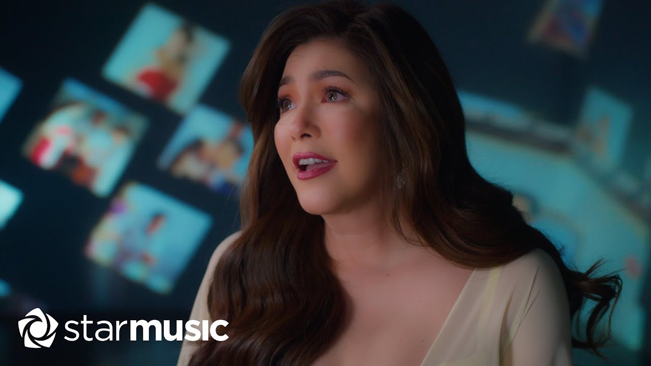 Regine Velasquez - The Only Exception (Music Video)