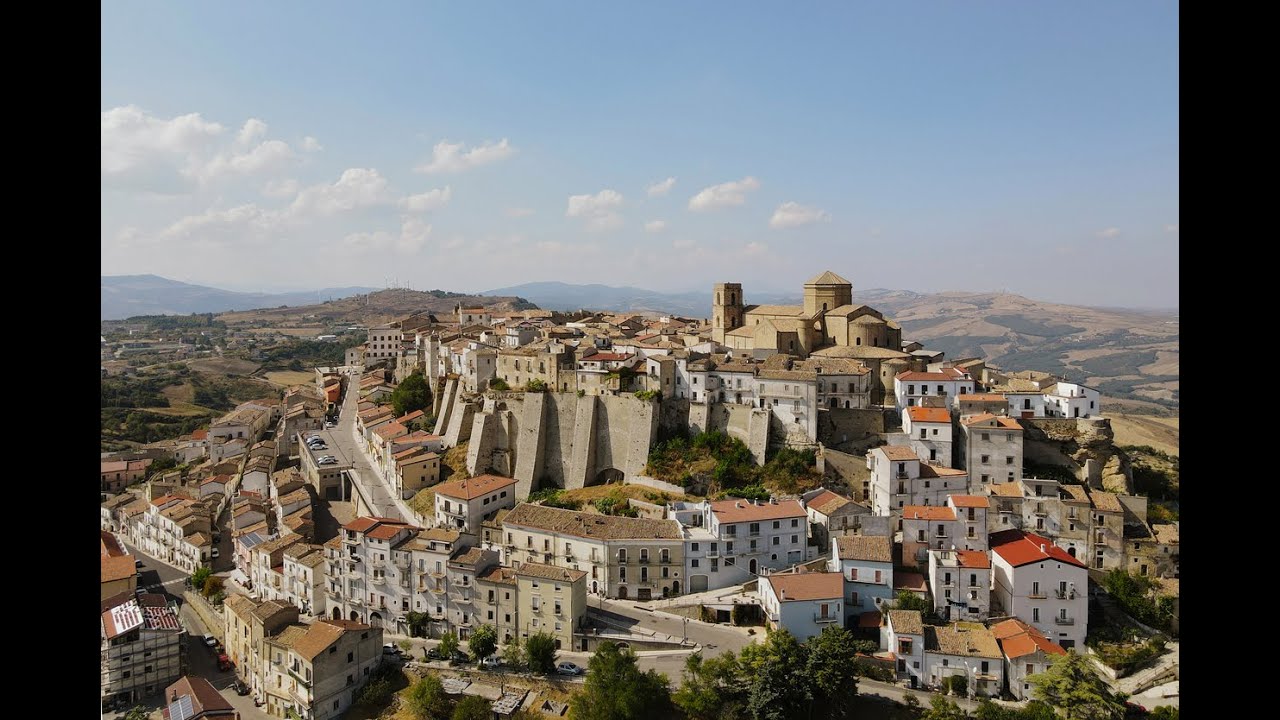 Acerenza | Village Tales