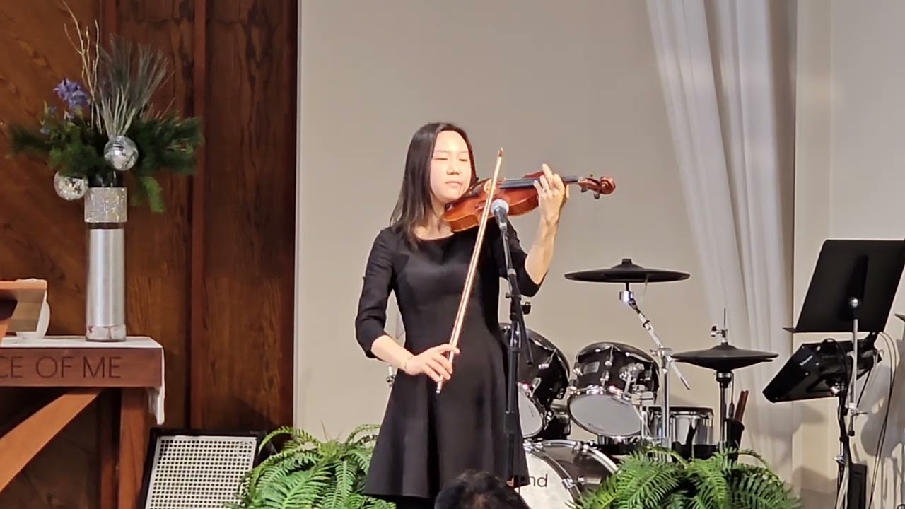 Michelle Bae | 그 사랑 얼마나