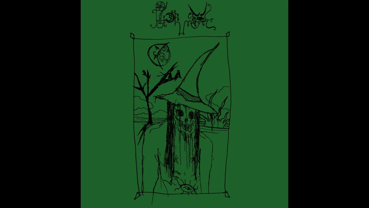 Potion Mystique - Potion Mystique (single)