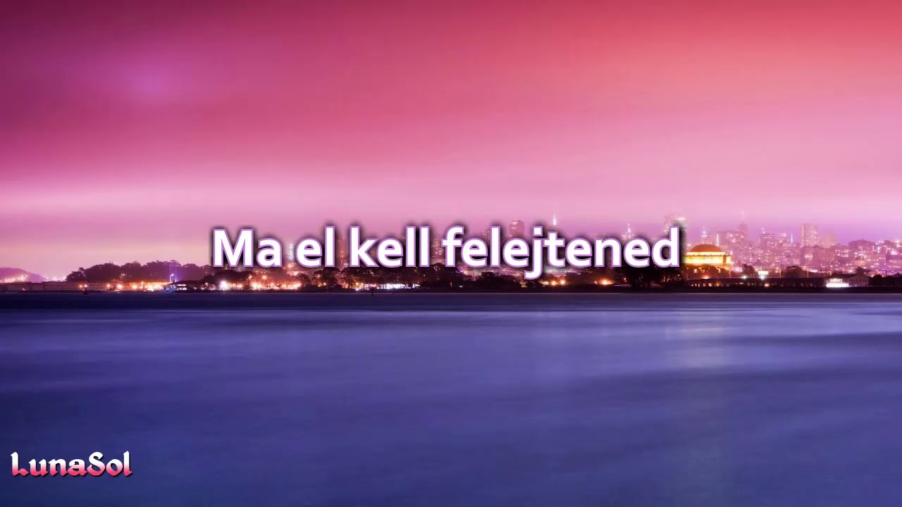 Tini Stoessel feat Greeicy - 22 (magyarul)