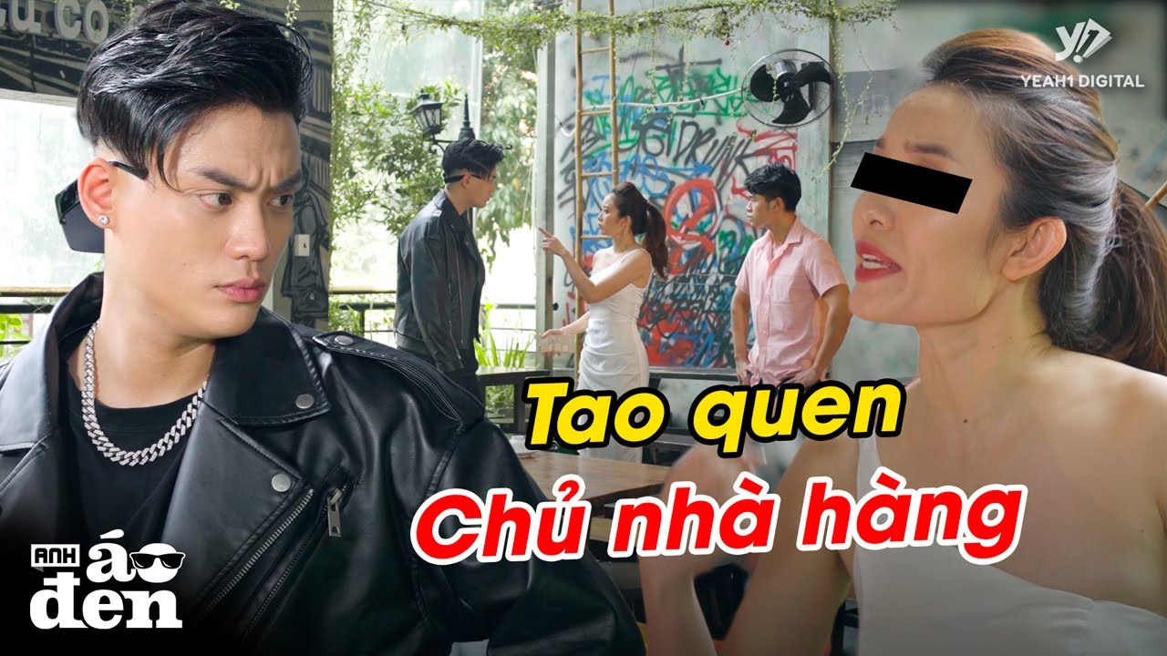 Vì SĨ DIỆN HÃO, Cô Gái 