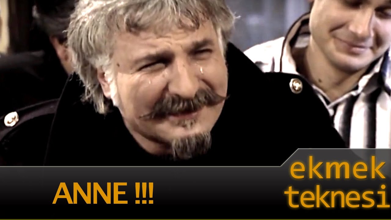 Ekmek Teknesi Bölüm 51- Heredot Cevdet Anne