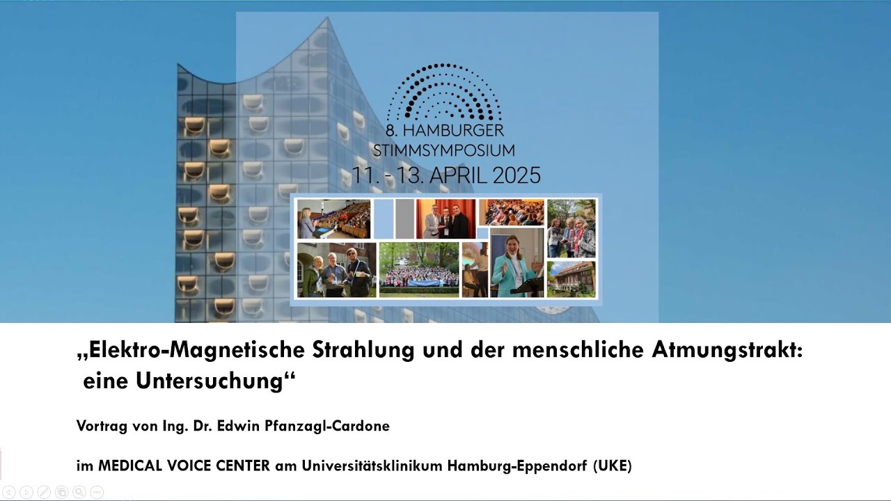 [ #electrosmog  Nr8] 