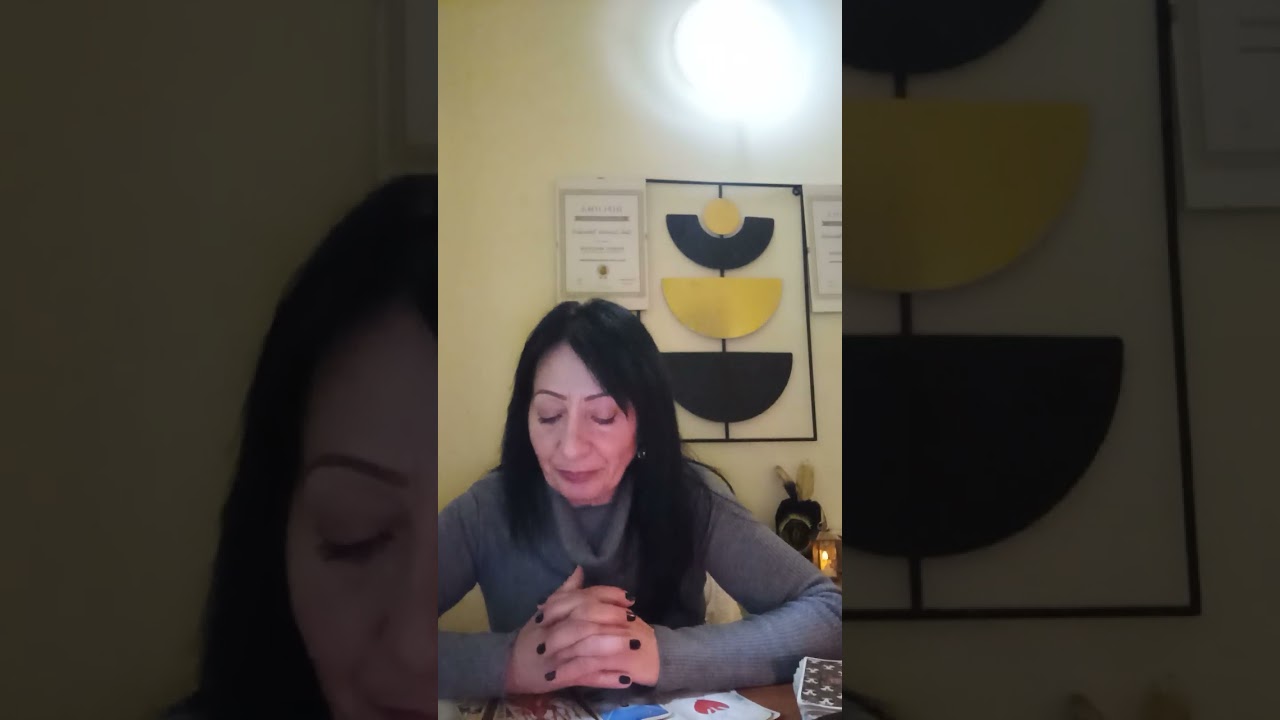 Berbec-Februarie-Când spui Stop lipsei de respect,vine recompensa☀️#tarot#viral