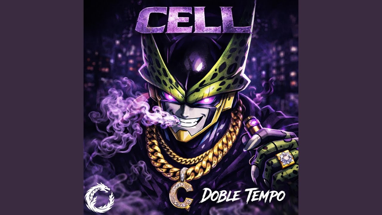 Cell Doble Tempo