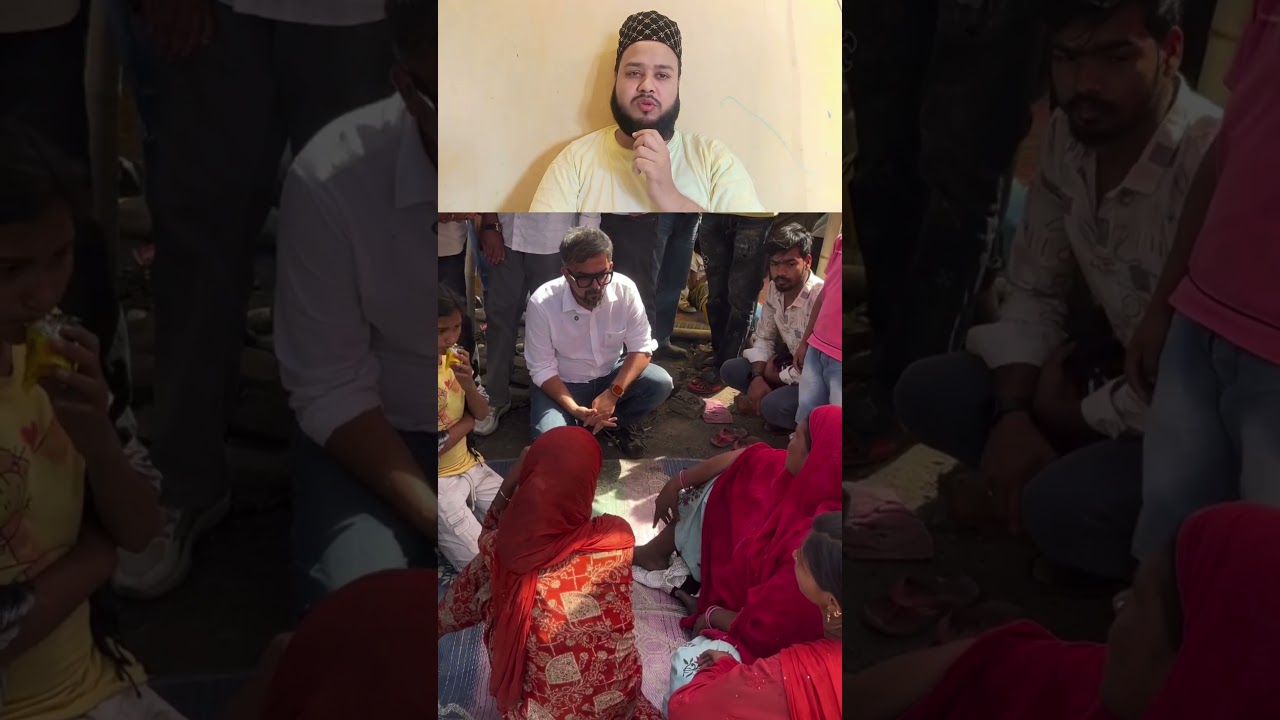 Vikas Nagar UP#vikasnagar #upnews #HussainMansoori