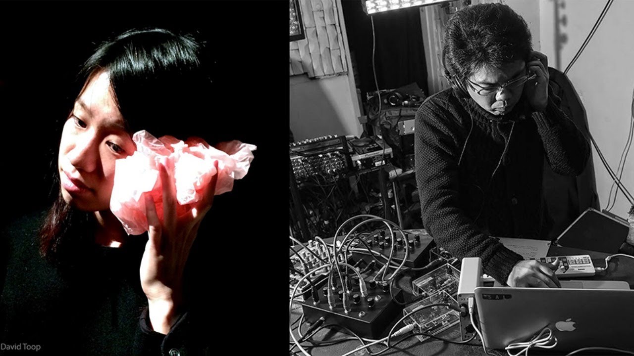 Music From Japan Festival 2021: The Works of Kazuya Ishigami