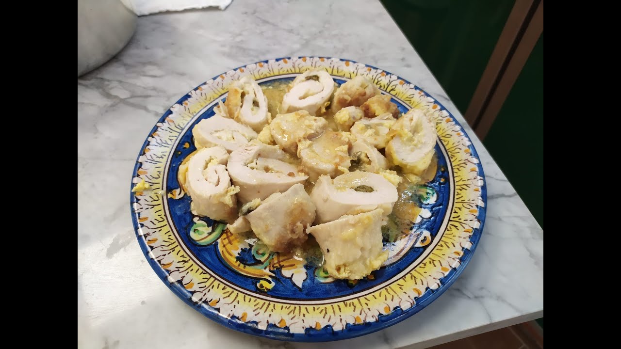 Messicani di pollo facili ed ottimi per l'estate
