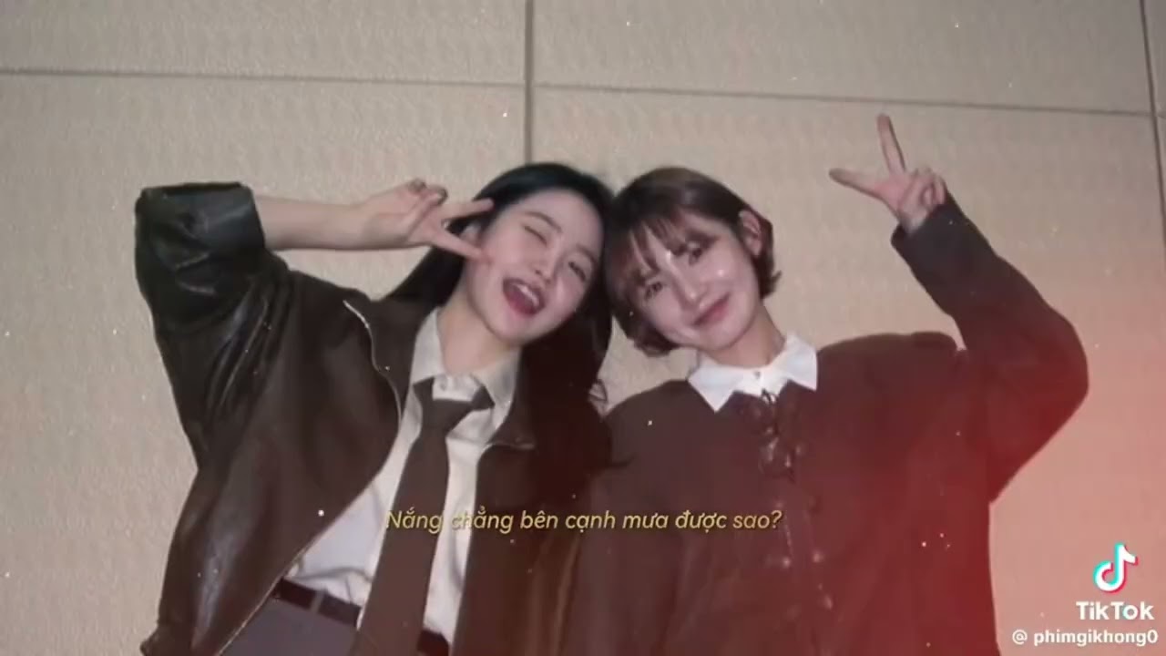 Tik Tok Chị Đại Học Đường Phần 2