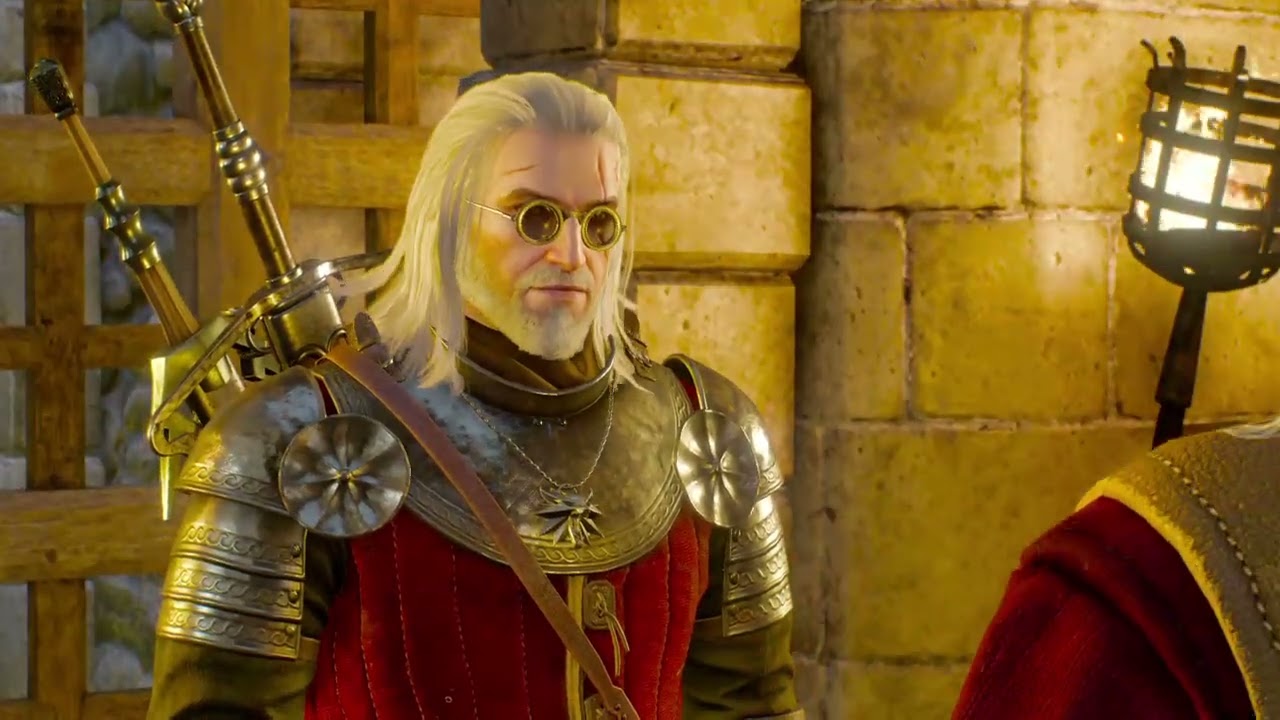 🎮 СТРИМ: ГЕРАЛЬД ПУТЕШЕСТВЕННИК | THE WITCHER 3 (PS (Part 26/30)