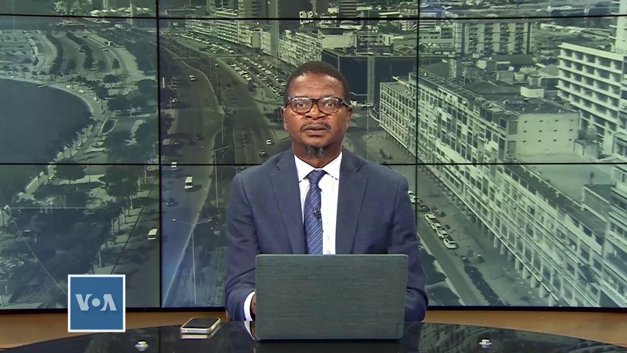 África Agora: Entrevista com Adalberto Costa Júnior, presidente da UNITA