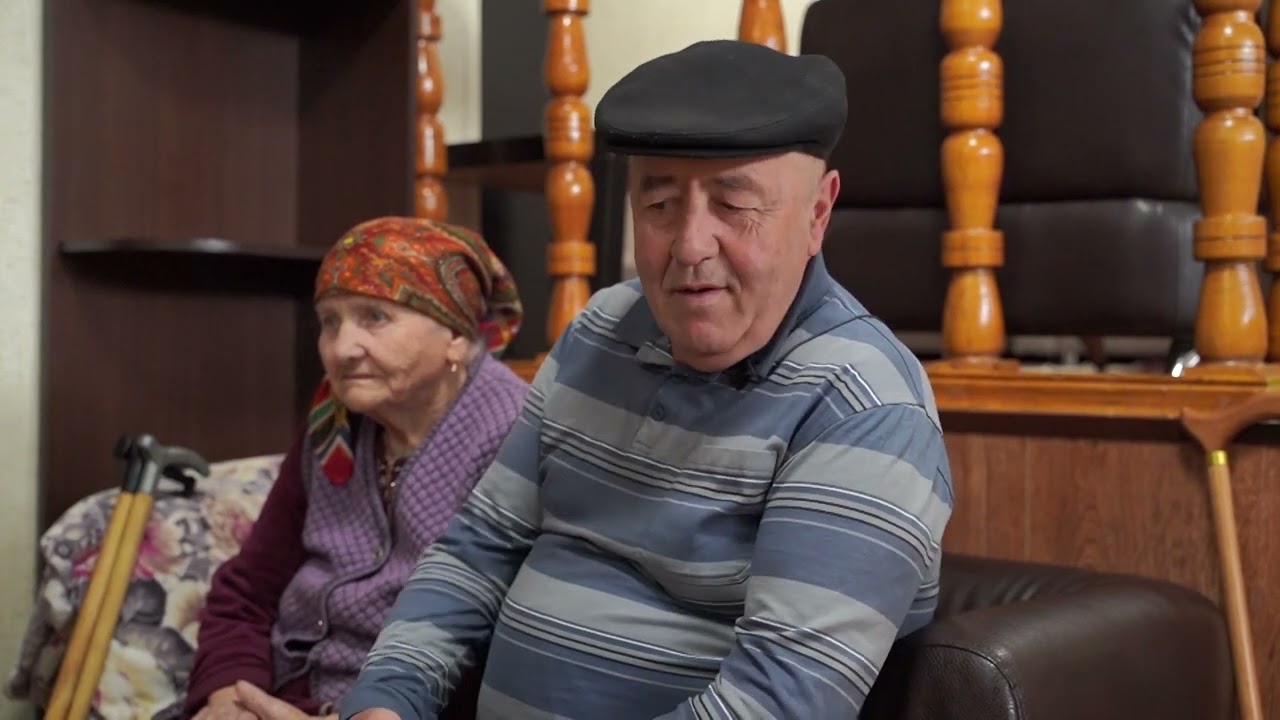Мой аул - а.Кош-Хабль (30.04.2023)