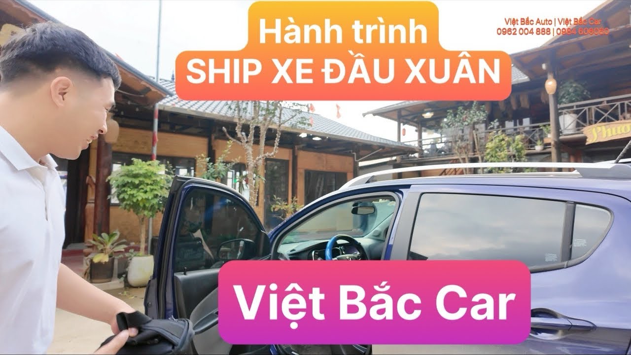 Một chuyến đi xa đầu xuân 