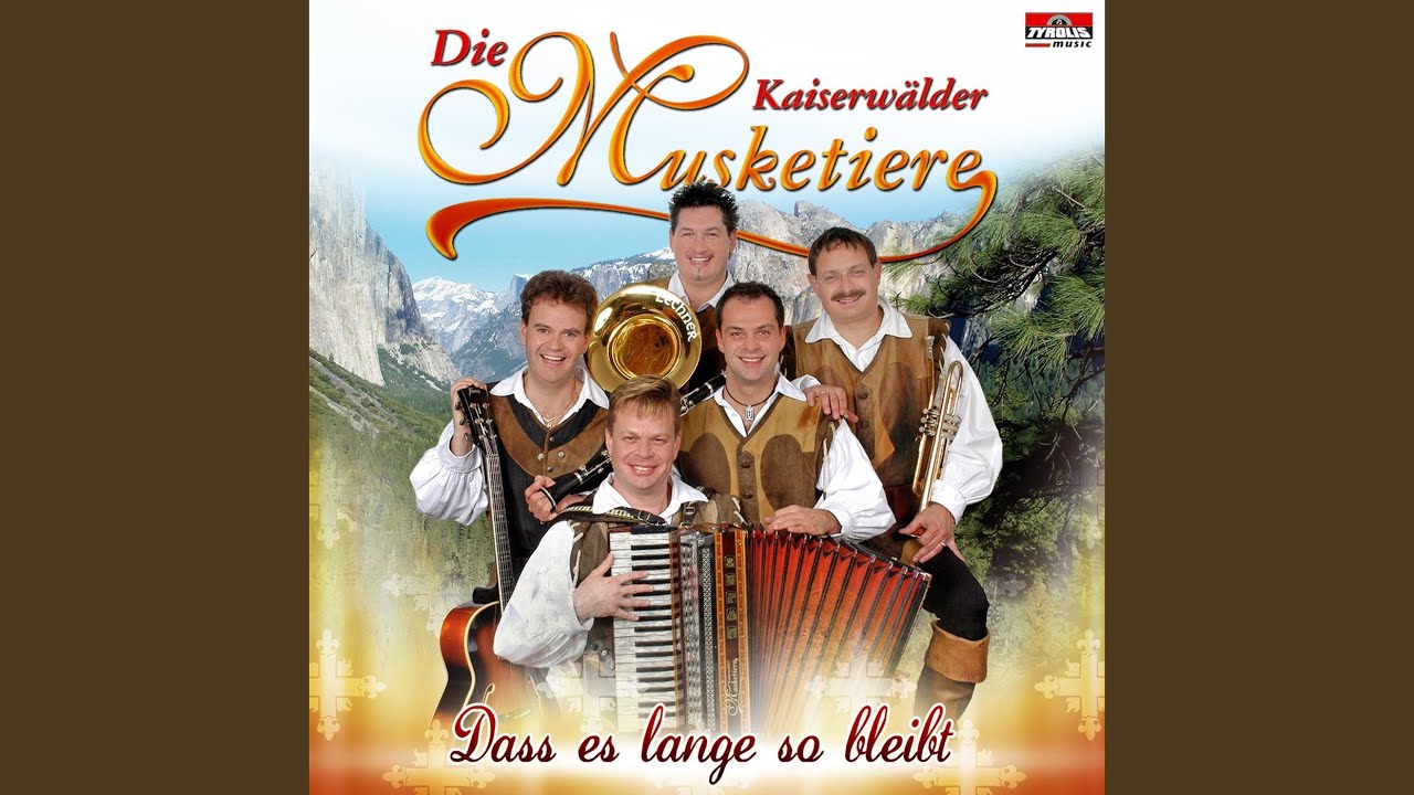 Ohne Limit-Polka