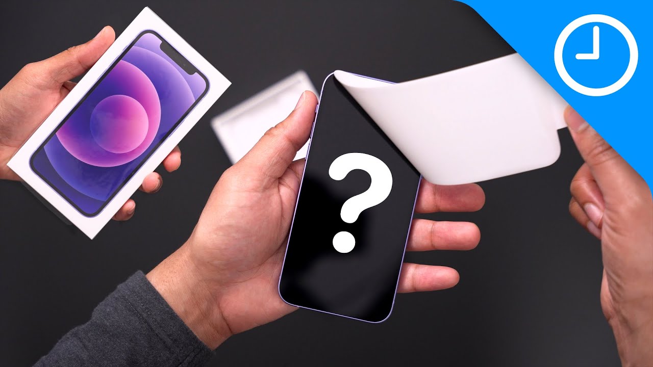 iPhone 12 Rewind Review - the top 5 reasons to consider upgrading in 2021