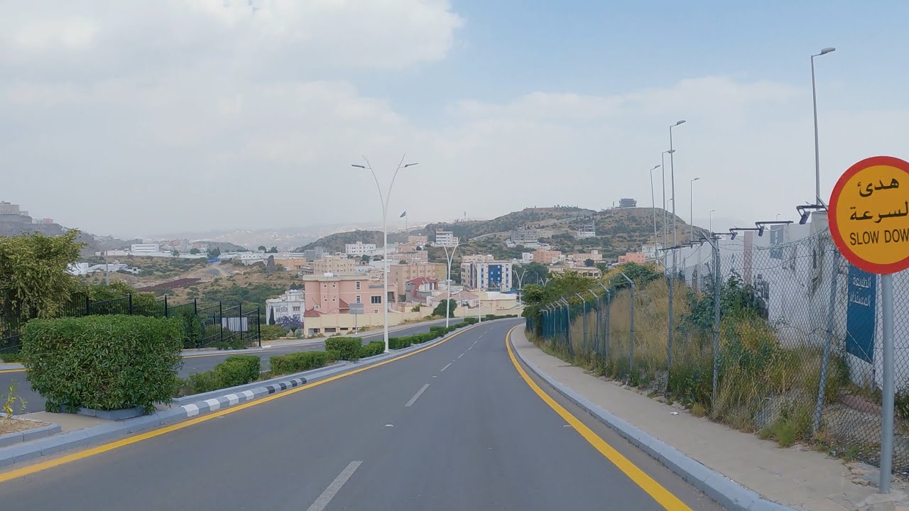 بلجرشي: ملاذ الروح في أحضان السراة. #السعودية #Saudi_Arabia