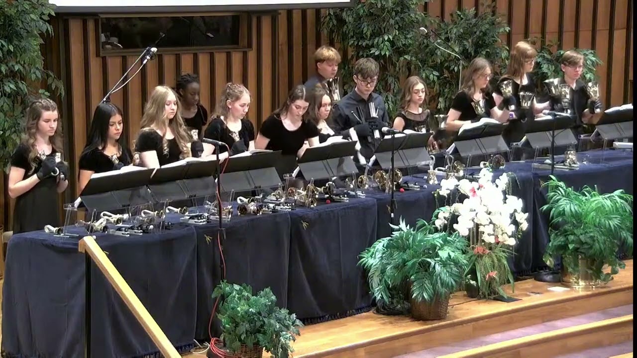 Redemption/Exaltation Mini Concert