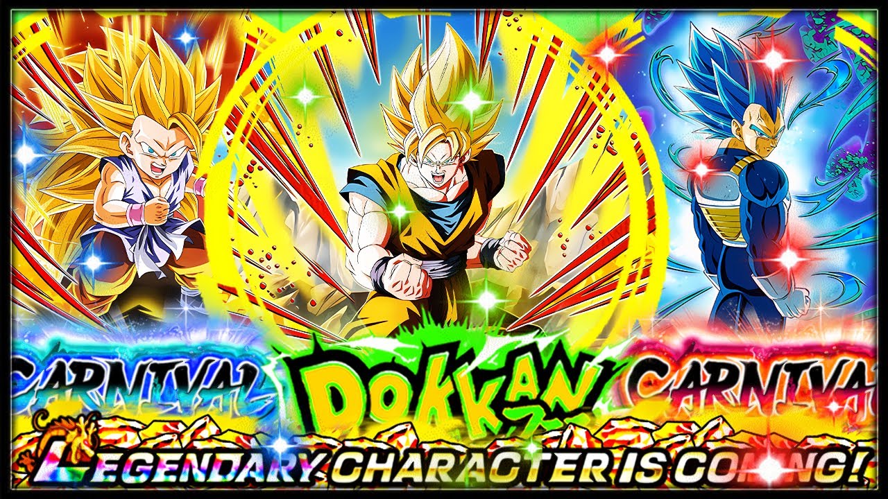 LA PASSION DES 10 ANS ! INVOCATION SUPER VEGETTO, GOKU SSJ4 & VEGETA SSJBE LR FEAT @Kowai IRL !