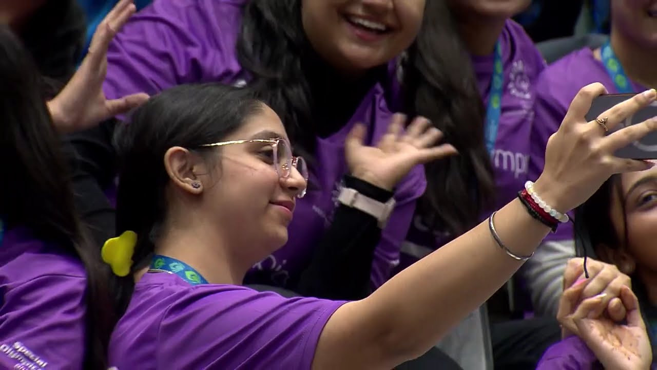 Special Olympics Asia Pacific Bowling Competition | Special Olympics Bharat