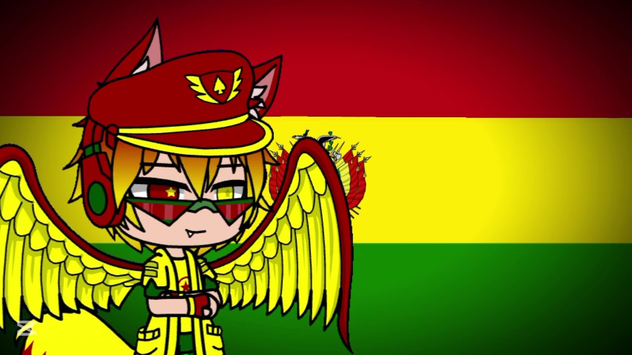 Himno nacional de bolivia 