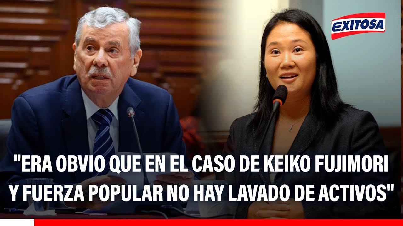 🔴🔵 Fernando Rospigliosi: 