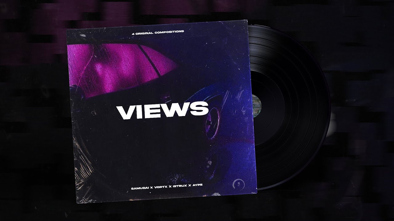 (FREE) RnB Sample Pack - "Views" | R&B/Trapsoul/RnB Loop Kit 2021