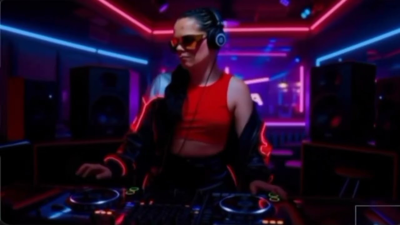  #melodia Perfecta: La Melodía Que Te hace bailar 