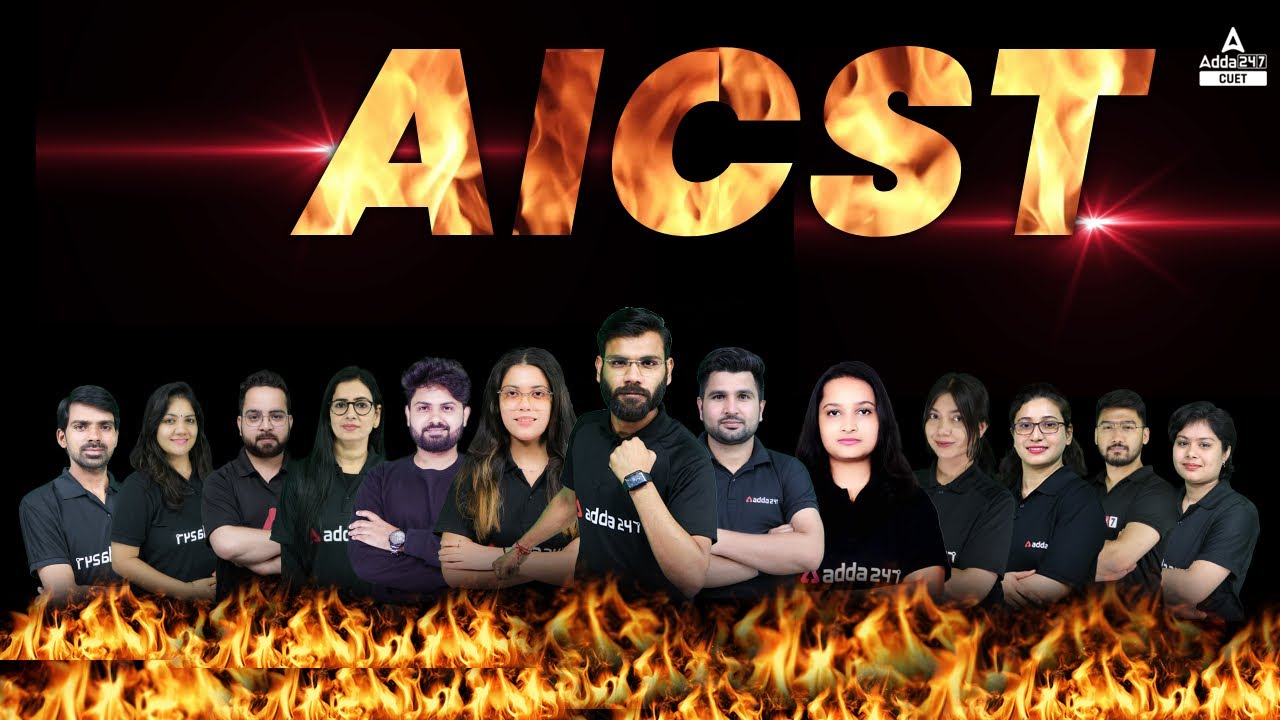 Adda247 All India CUET Scholarship Test🔥 | AICST Golden Chance for CUET 2023 Aspirants💥