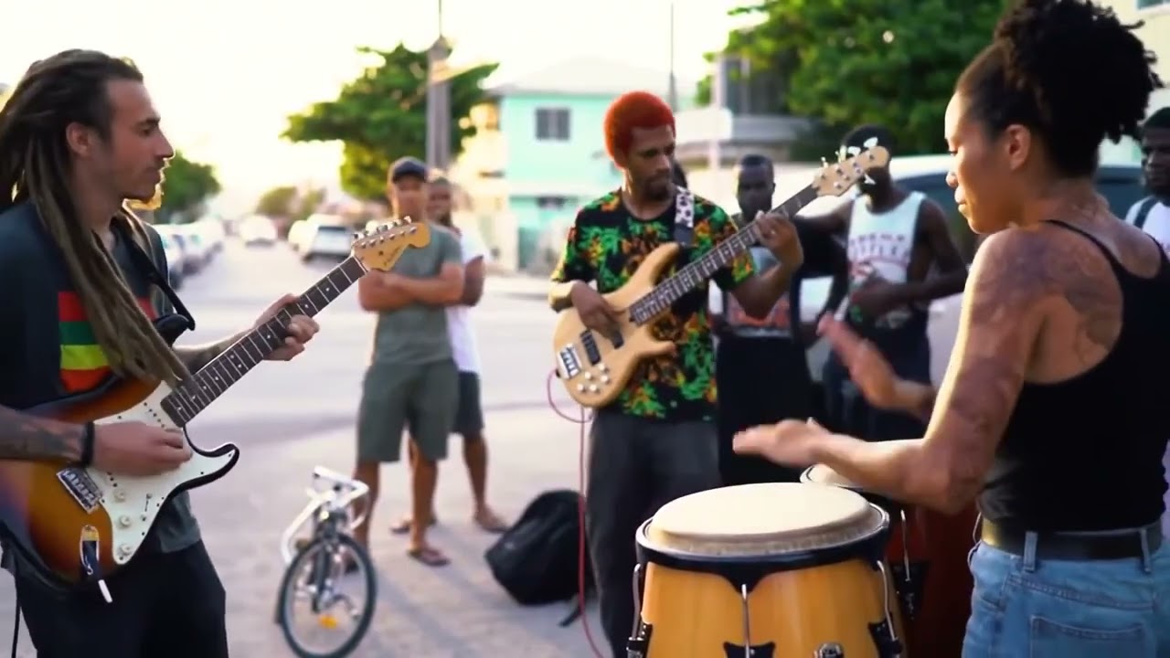 Positive Vibration ☀️  20 Roots Reggae Songs Compilation Inspired by  bob marley &  chronixx