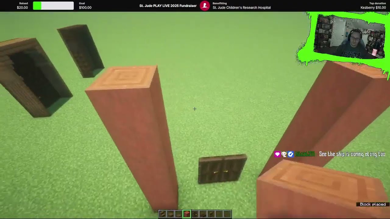 [18+] I need to play around with some plans for a possible SMP season...