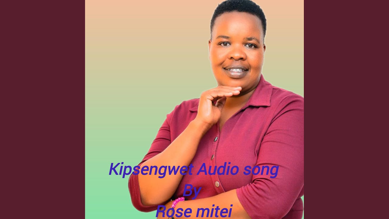 KIPSENGWET